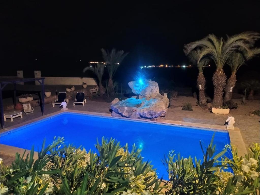 Bungalows & Estudios Los Escullos Almería Dış mekan fotoğraf