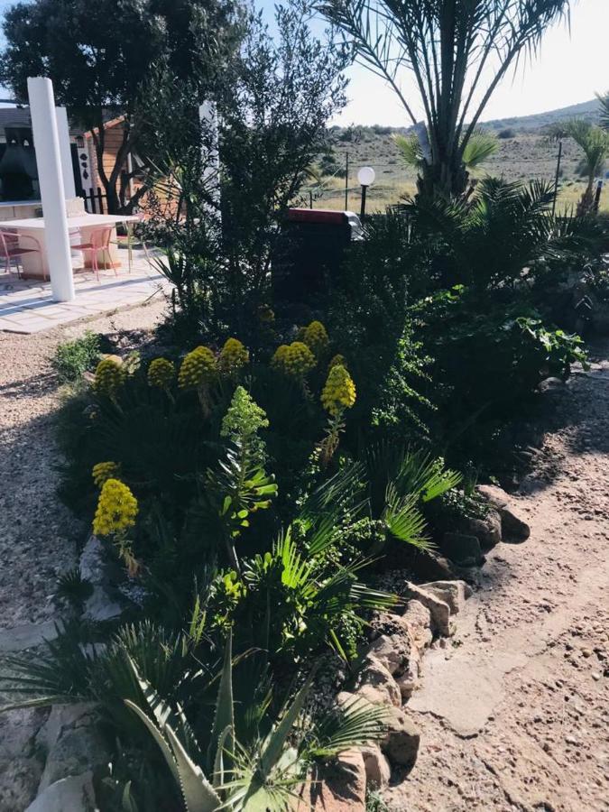 Bungalows & Estudios Los Escullos Almería Dış mekan fotoğraf