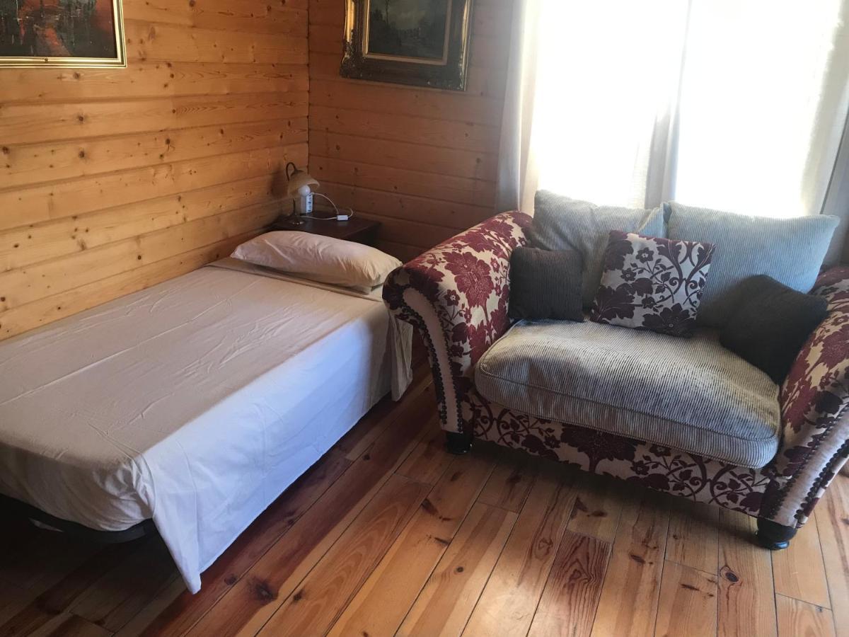 Bungalows & Estudios Los Escullos Almería Dış mekan fotoğraf