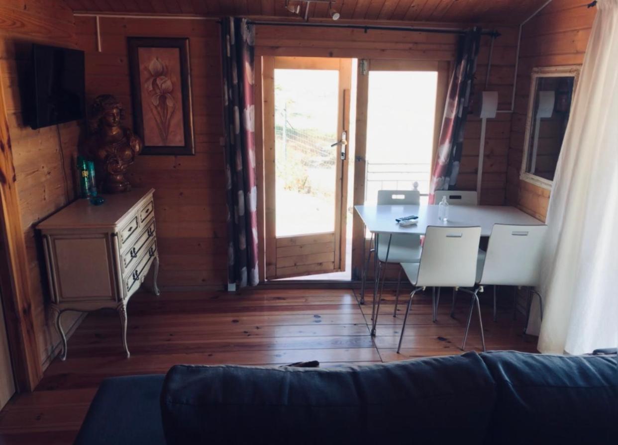 Bungalows & Estudios Los Escullos Almería Dış mekan fotoğraf