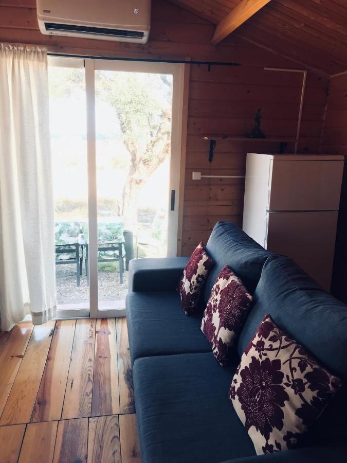 Bungalows & Estudios Los Escullos Almería Dış mekan fotoğraf