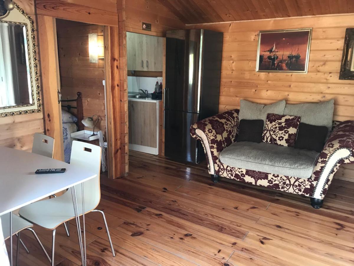 Bungalows & Estudios Los Escullos Almería Dış mekan fotoğraf