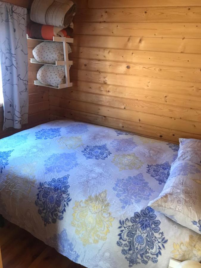 Bungalows & Estudios Los Escullos Almería Dış mekan fotoğraf