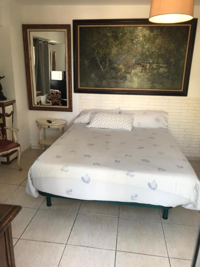 Bungalows & Estudios Los Escullos Almería Dış mekan fotoğraf